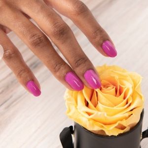 Color Street Nail Strips - Key West Is Best